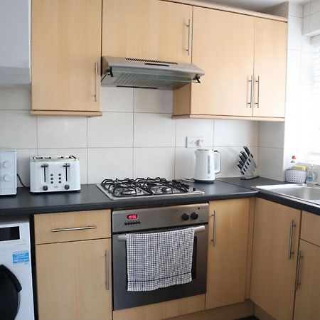Twelve Thirty Serviced Apartments - Balham Лондон Экстерьер фото