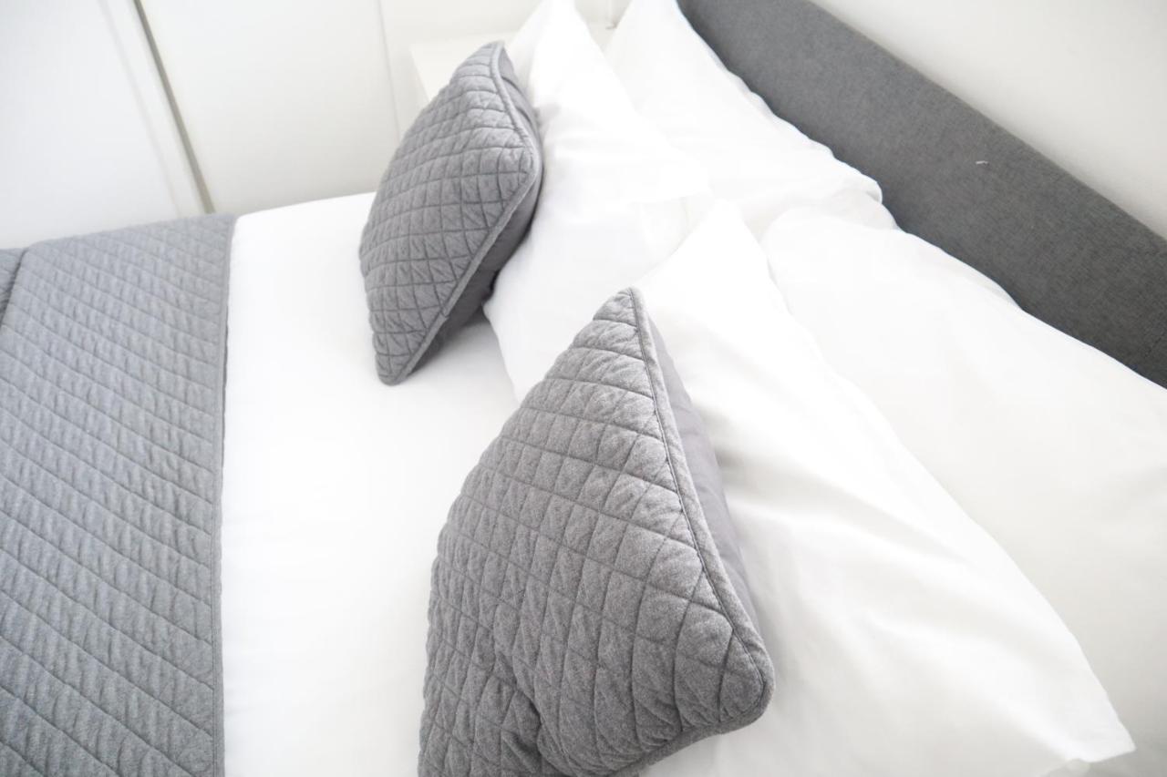 Twelve Thirty Serviced Apartments - Balham Лондон Экстерьер фото